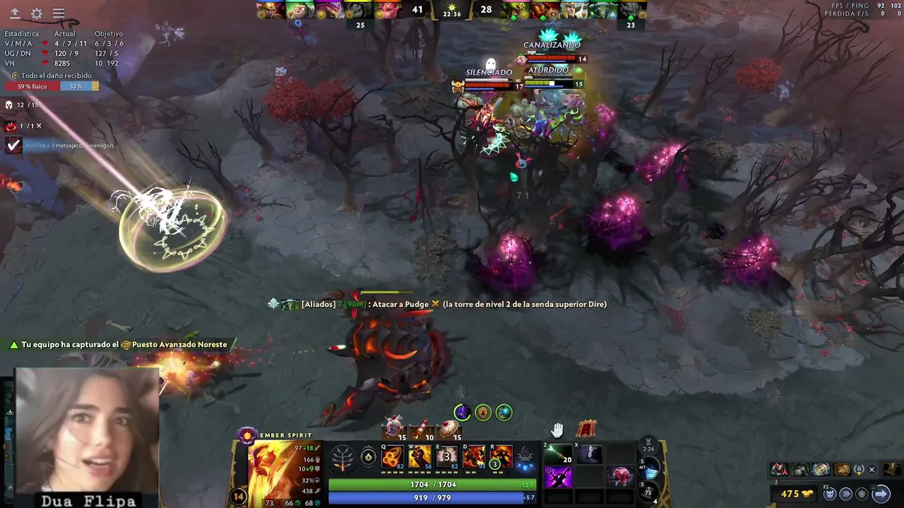 6k ty valve