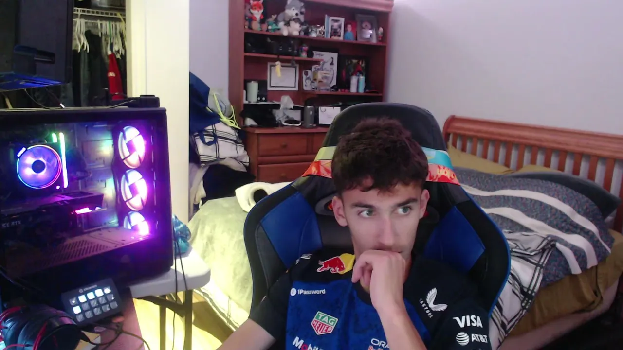 Live Chill Session | Open Discussion