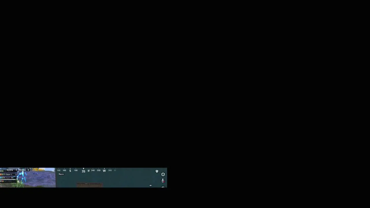PUBG MOBILE LIVE