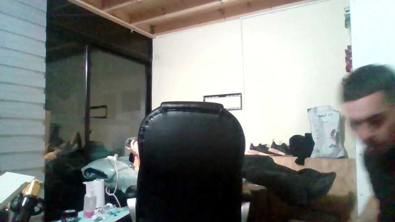 Con mi hermano en stream(tattoo)