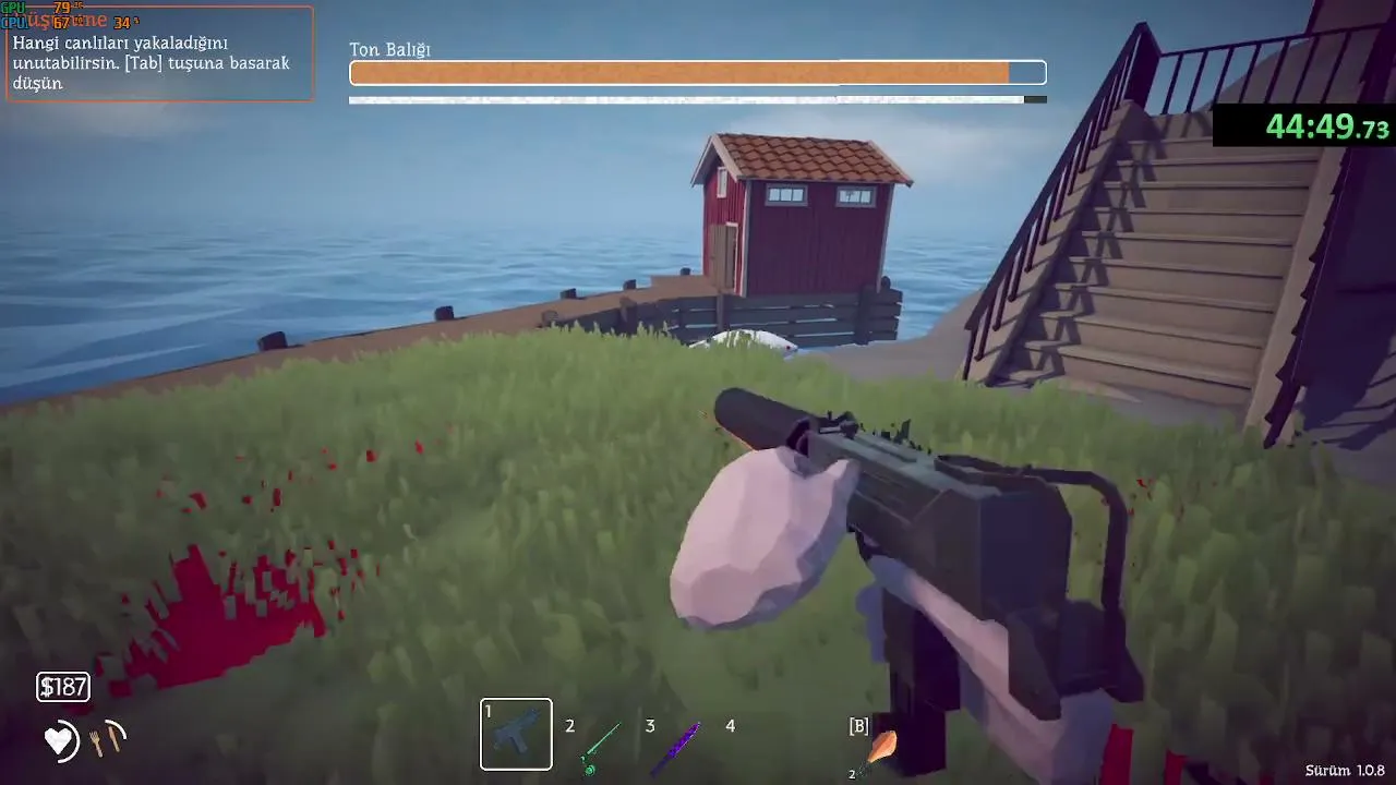 Speedrunımsı | Takip Et Destek Ol Yeni Yayıncı
