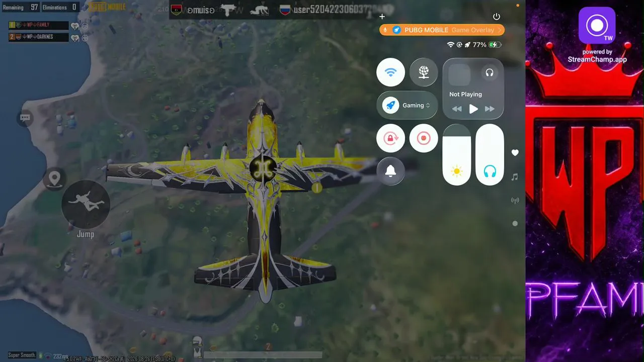 Rank up classic