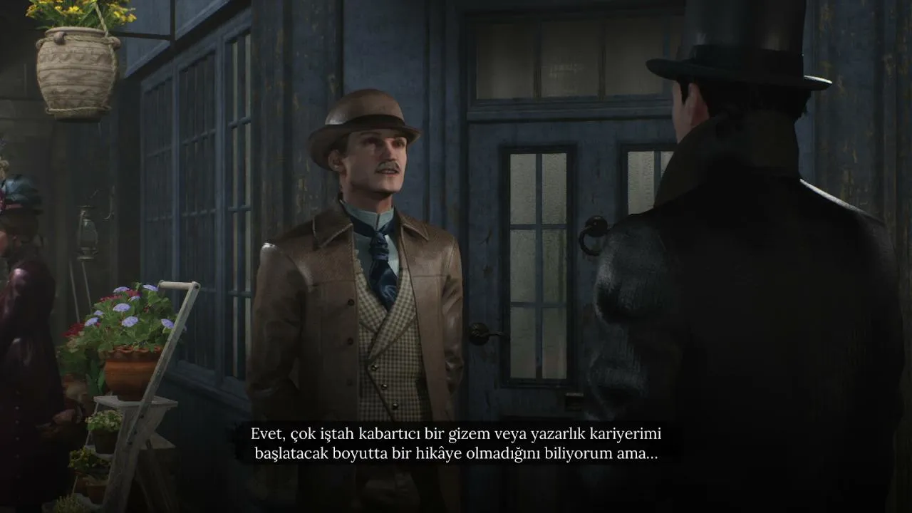 Abi vırr
