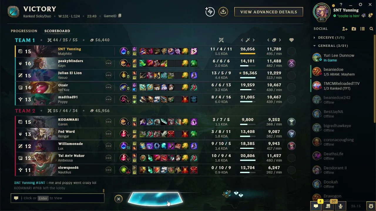 climbing out of low elo being a hard stuck bronze :/