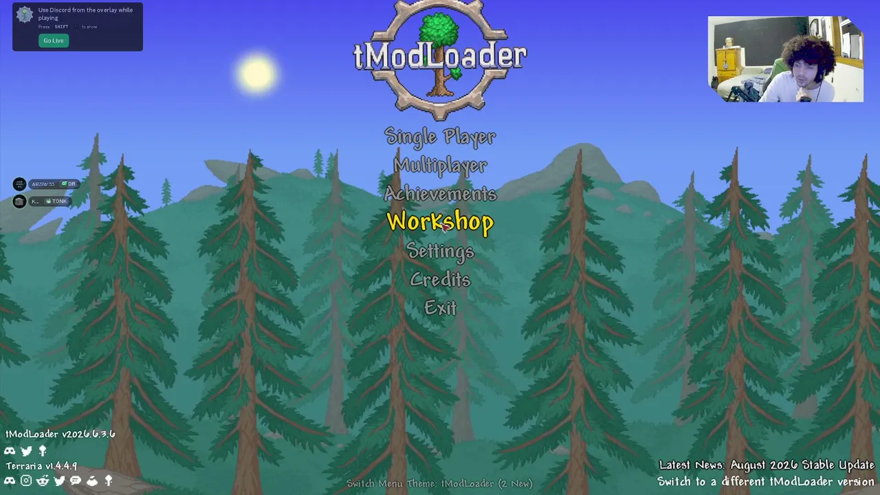 lets get new weaspons 2