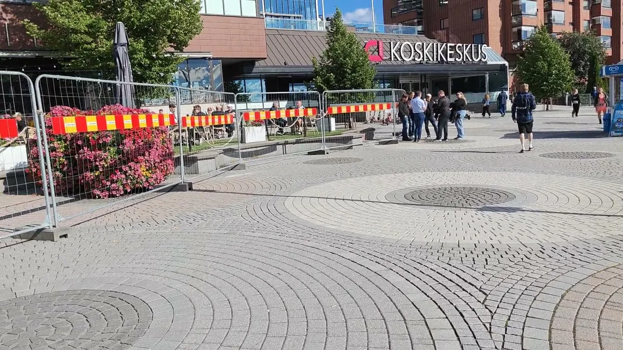 Eput ja Tampere