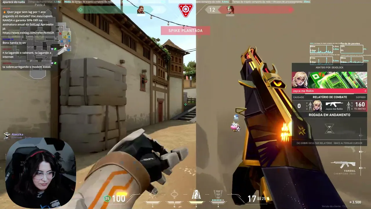 ADEUS BRONZE, OLÁ PRATA! Até onde consigo subir hoje?