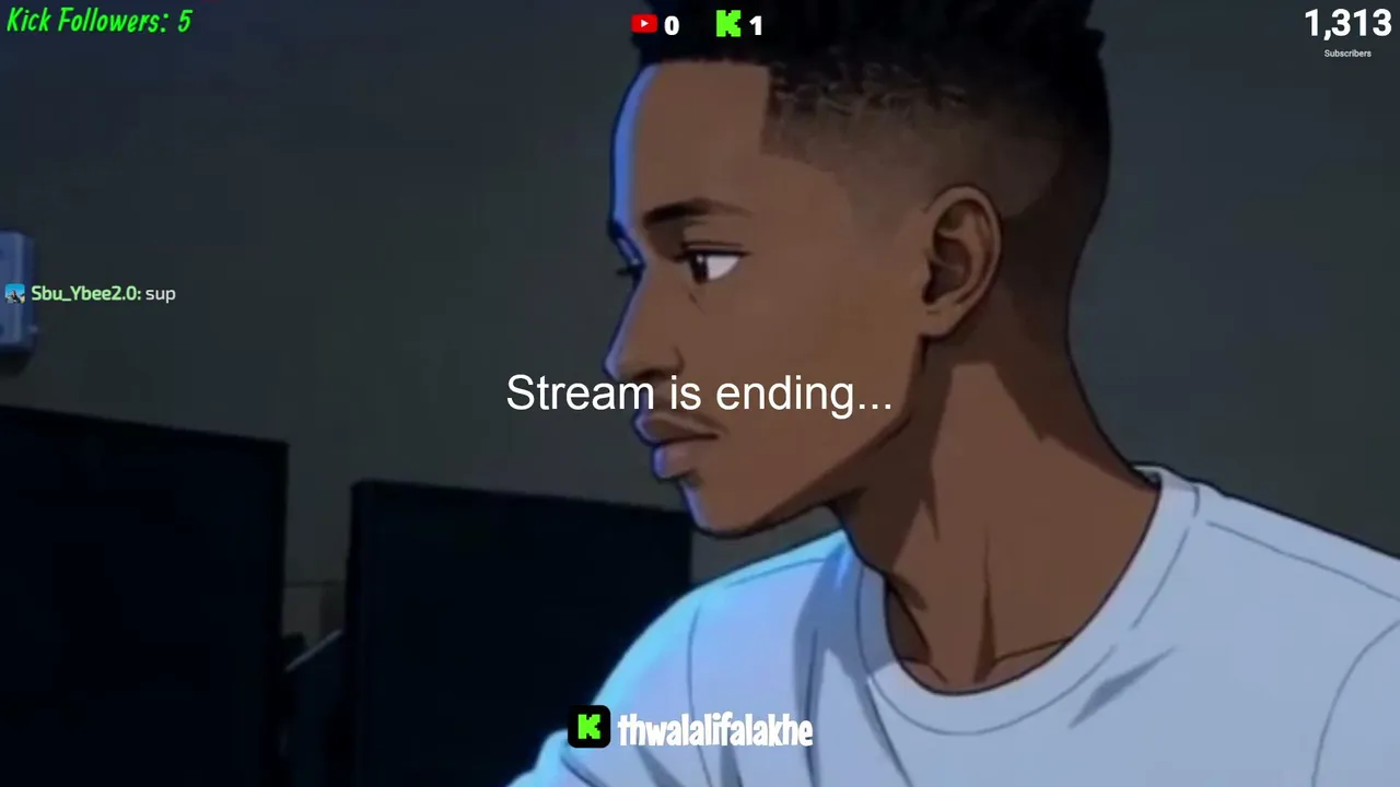 EllTee Za Reacting To The Internet