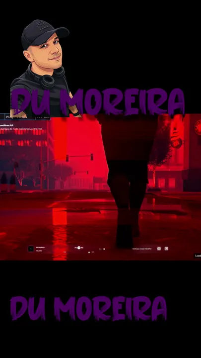 DU TA AQUI NA CAPITAL