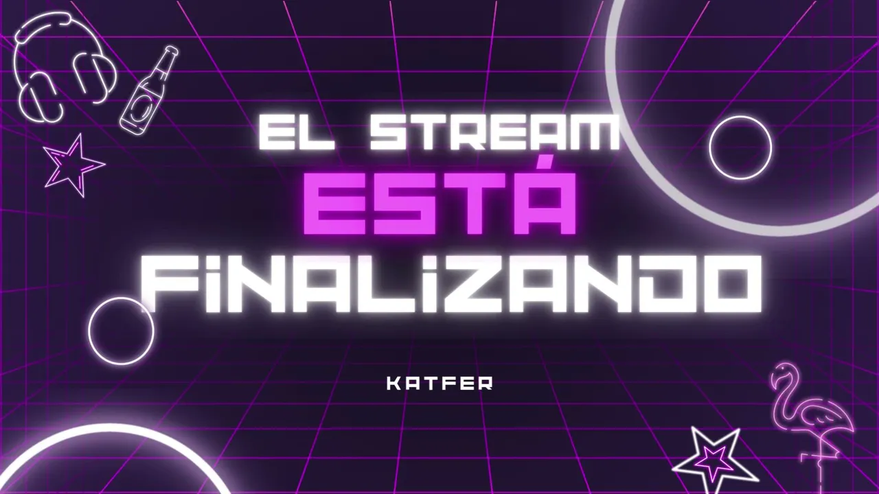 Vuelve #KatPisoV2 Brutal y CTV3