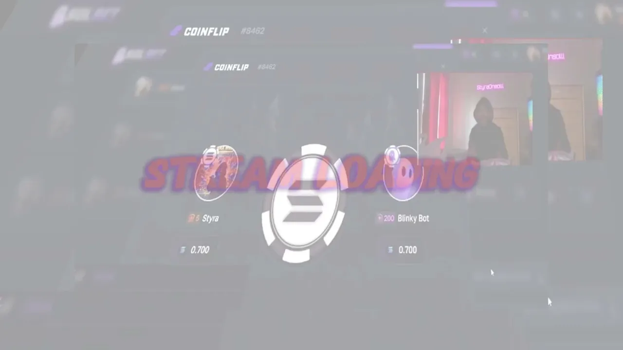 IT JUST TAKES ON SLOT! $$$