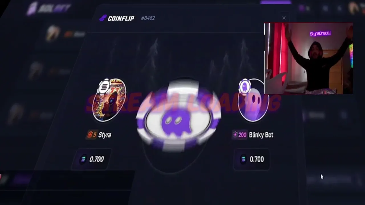 IT JUST TAKES ON SLOT! $$$