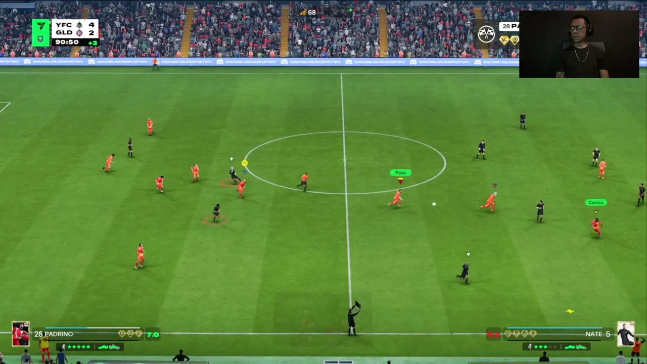 Un fc o que