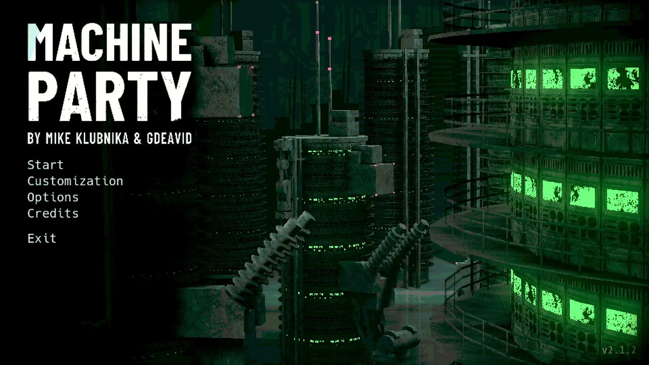 First Time Playing Machine Party 🔥 | Chaos Begins! | Stream B'darija