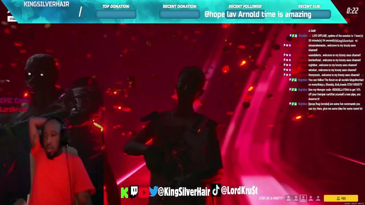 🔴LIVE🔴 huh