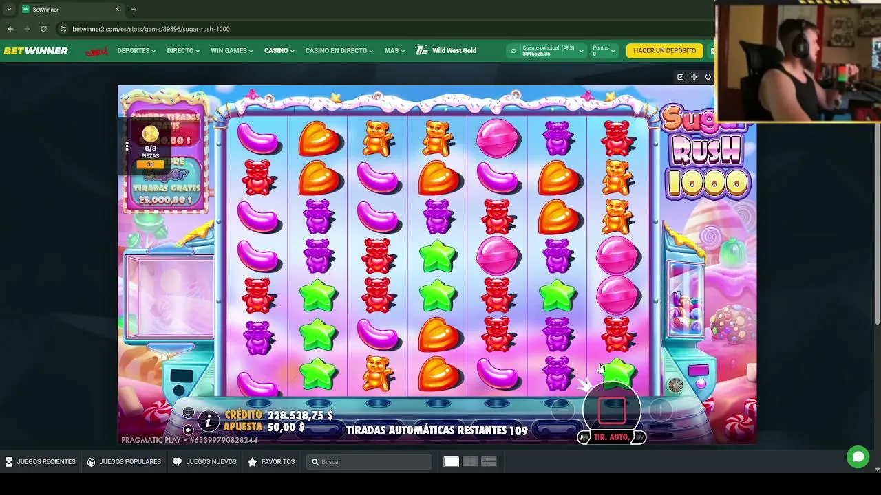 Sloteando padreee registros y depositos en el link !casino 1/10