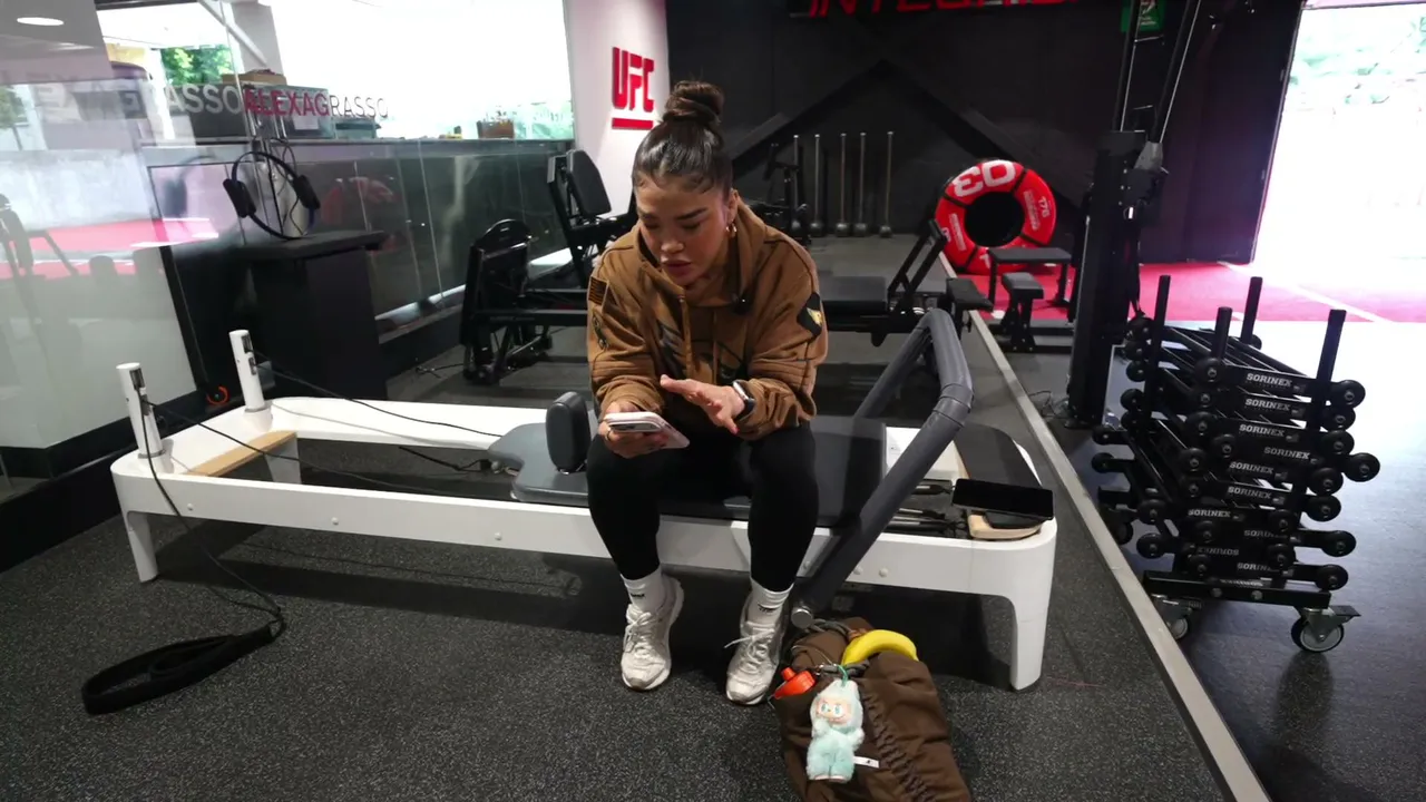 UFC PI recovery