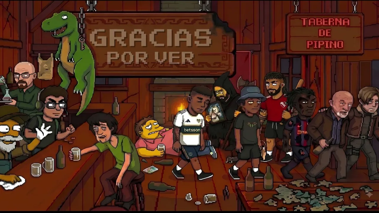RDR1 CON MODS 2026 | #3