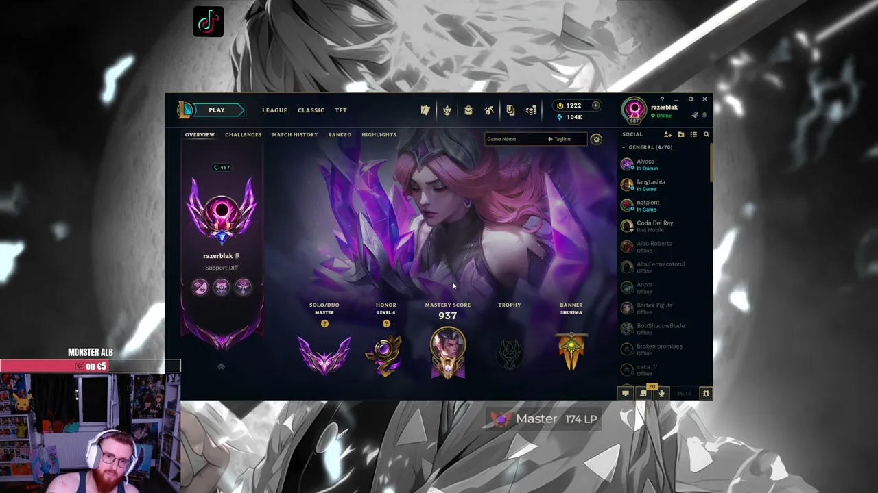 mai vorbim mai radem // 676 LP PEAK