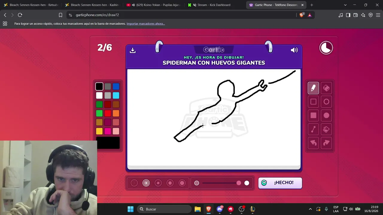 tft y despues lolcito