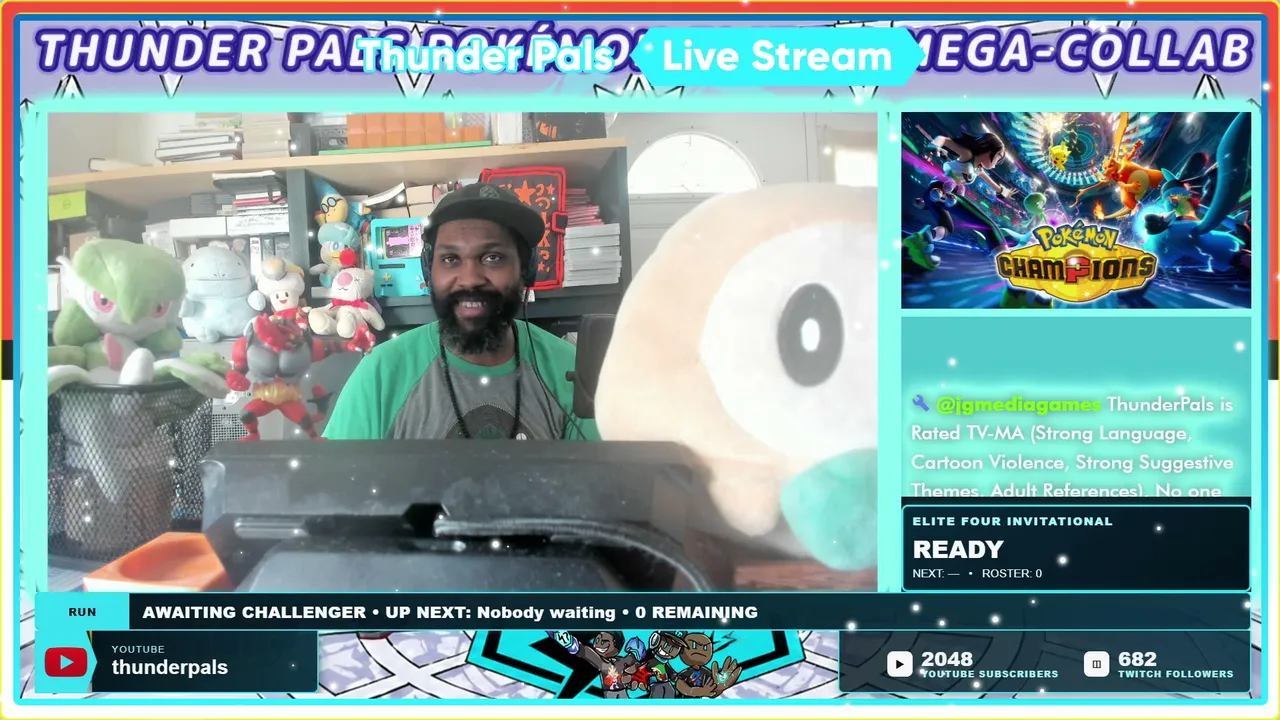 Two Roads. One Fishy, One Molten. - T-Pals Presents: Splatoon Raiders - Part 5