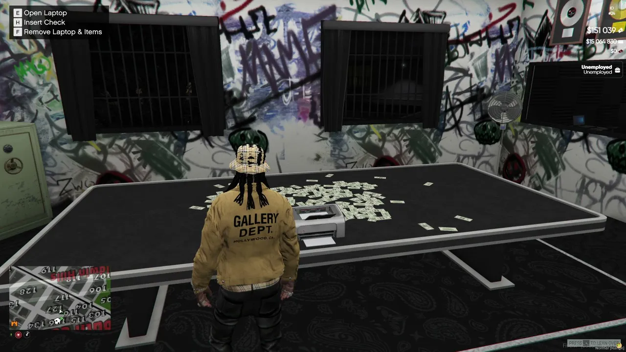 🔴Live Last Stop TakeoverZ 💯💯💯 

#GTA #FIVEM #FREEROAM #SERVER