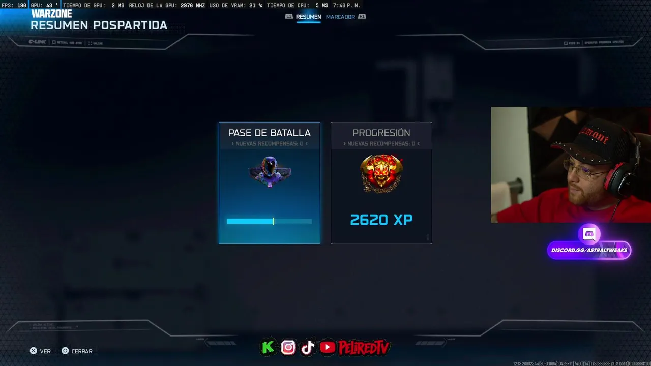 🍁 El chico de las poesias 🍁 Jugando con la nueva META   Pro Warzone Player Colombiano 🎮