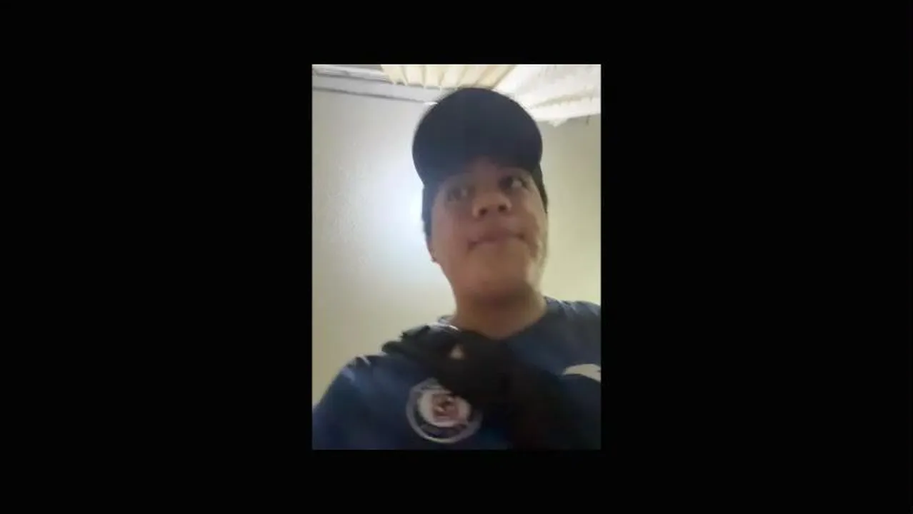 talacha cara nos golean sale mal