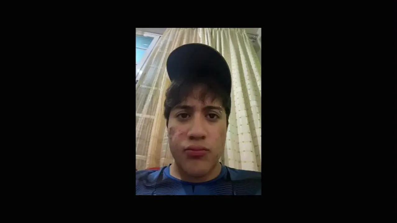 talacha cara nos golean sale mal