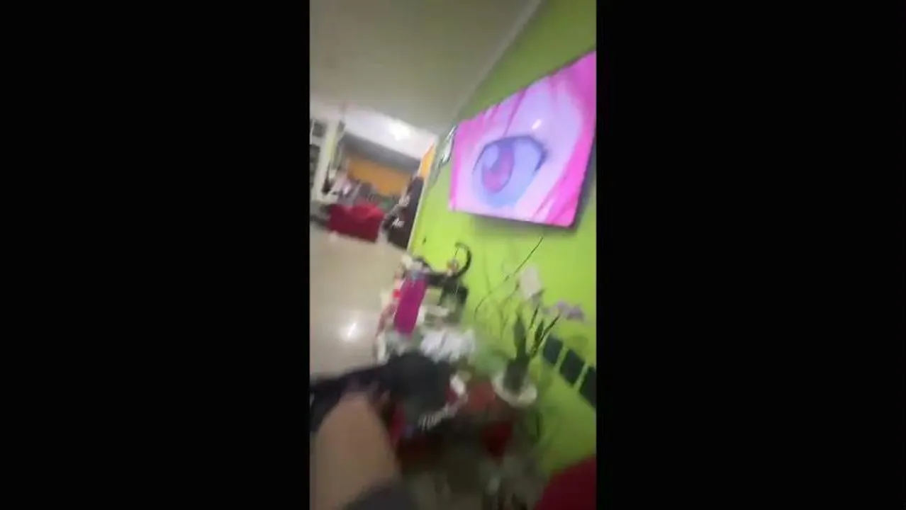 talacha cara nos golean sale mal
