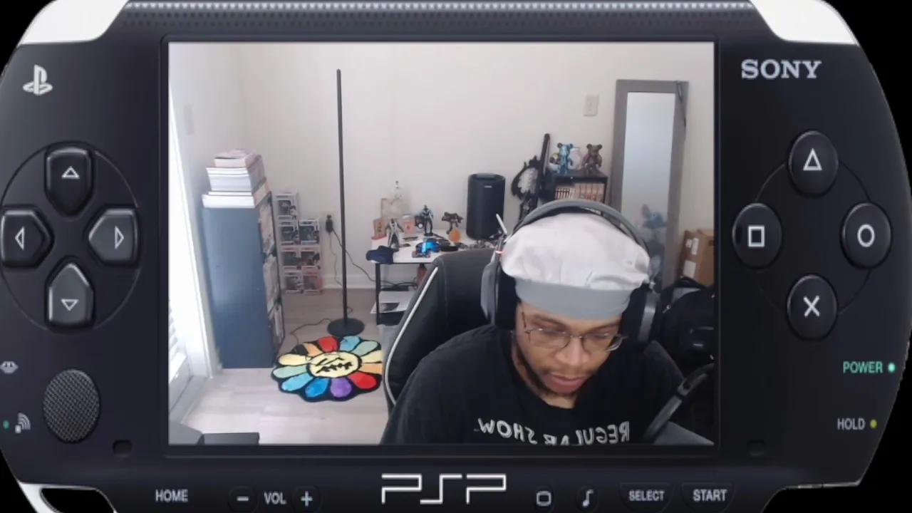 Just Build a PC