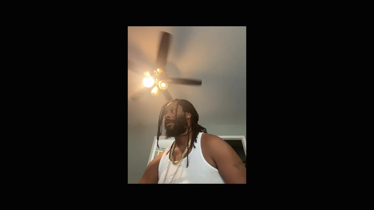 🔥 GASMAN — MARLEY BLOODLINE ENERGY 🌴 💨👑🌿 ONE LOVE. ONE VIBE. ONE NIGHT. LIVE NOW. 👀 #ThankGodWeUoForever #Gaslife