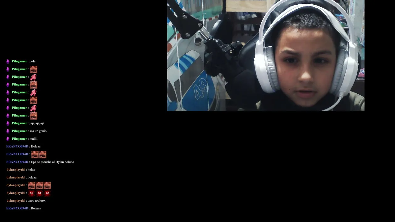 vamos a jugar roblox