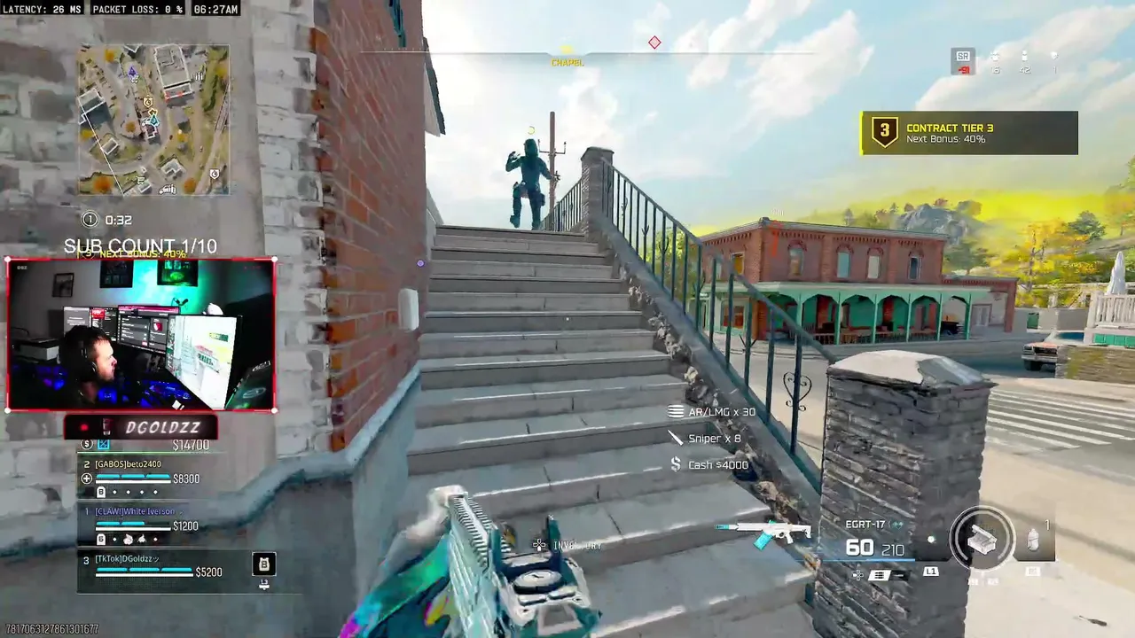 🎮 Live On PS5 |⭐ #1 Ranked Grind | WSOW & WSOR Qualifier 👑 | TOP 250 GRIND !!