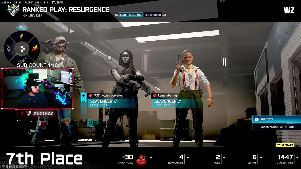 🎮 Live On PS5 |⭐ #1 Ranked Grind | WSOW & WSOR Qualifier 👑 | TOP 250 GRIND !!