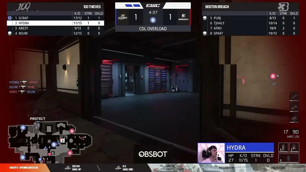 esports