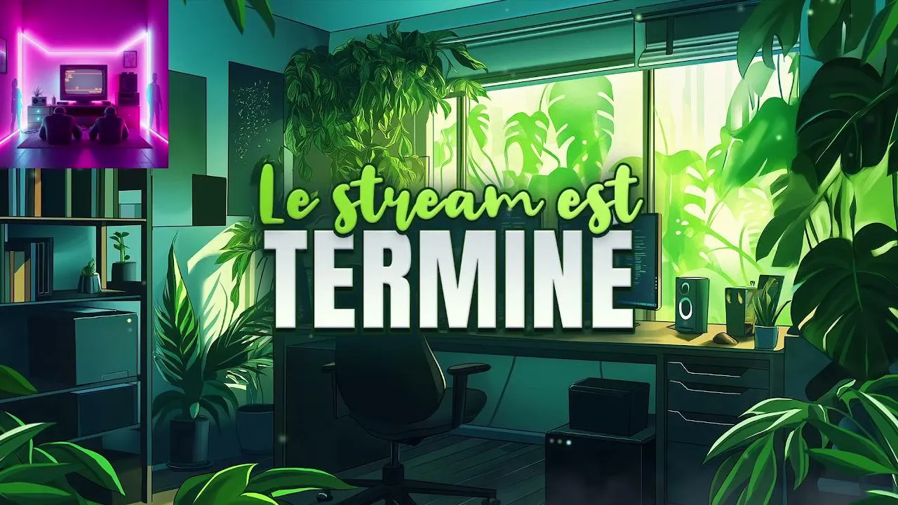 [FR] FORTNITE CHILL & TRYHARD | Viens jouer avec nous dans le tchat !