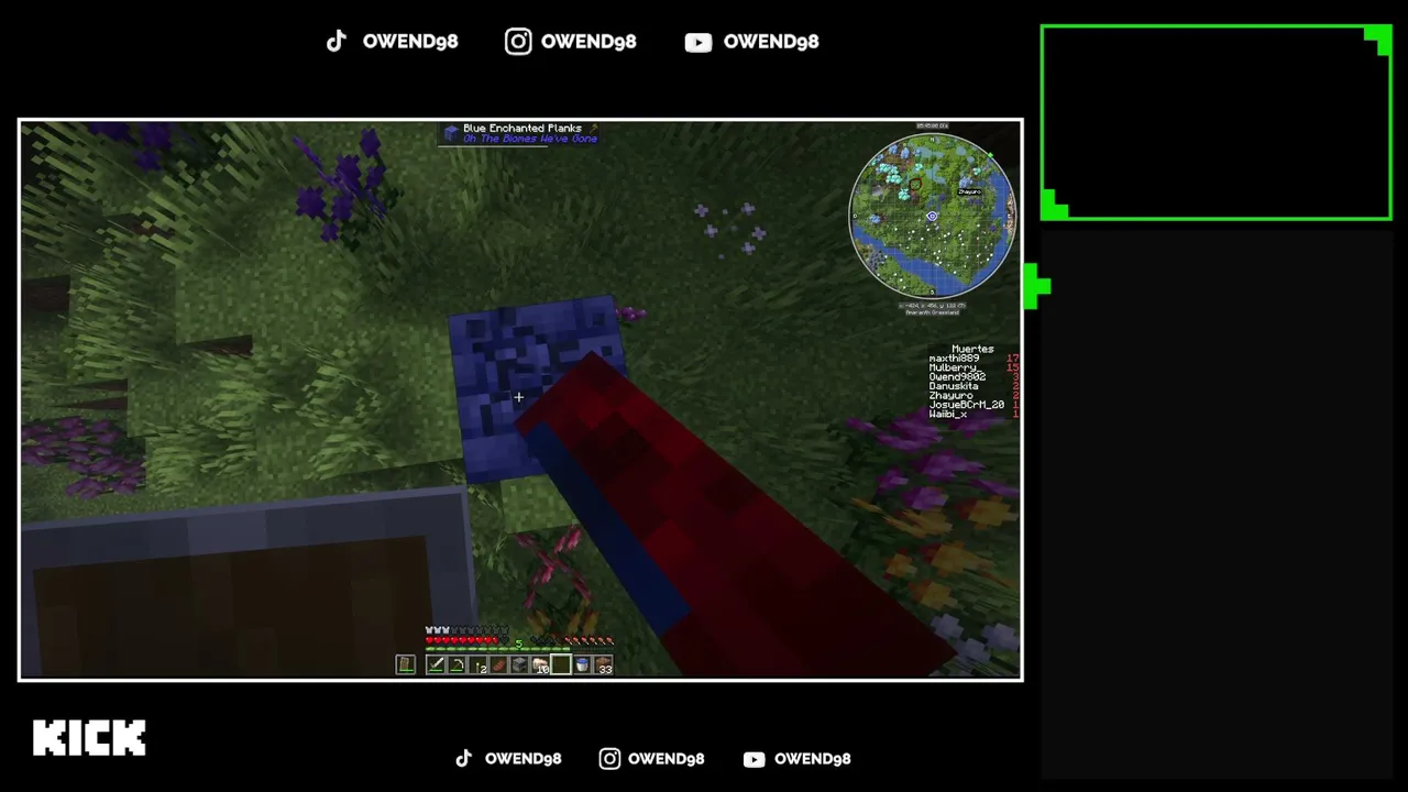 Road to Ascendente