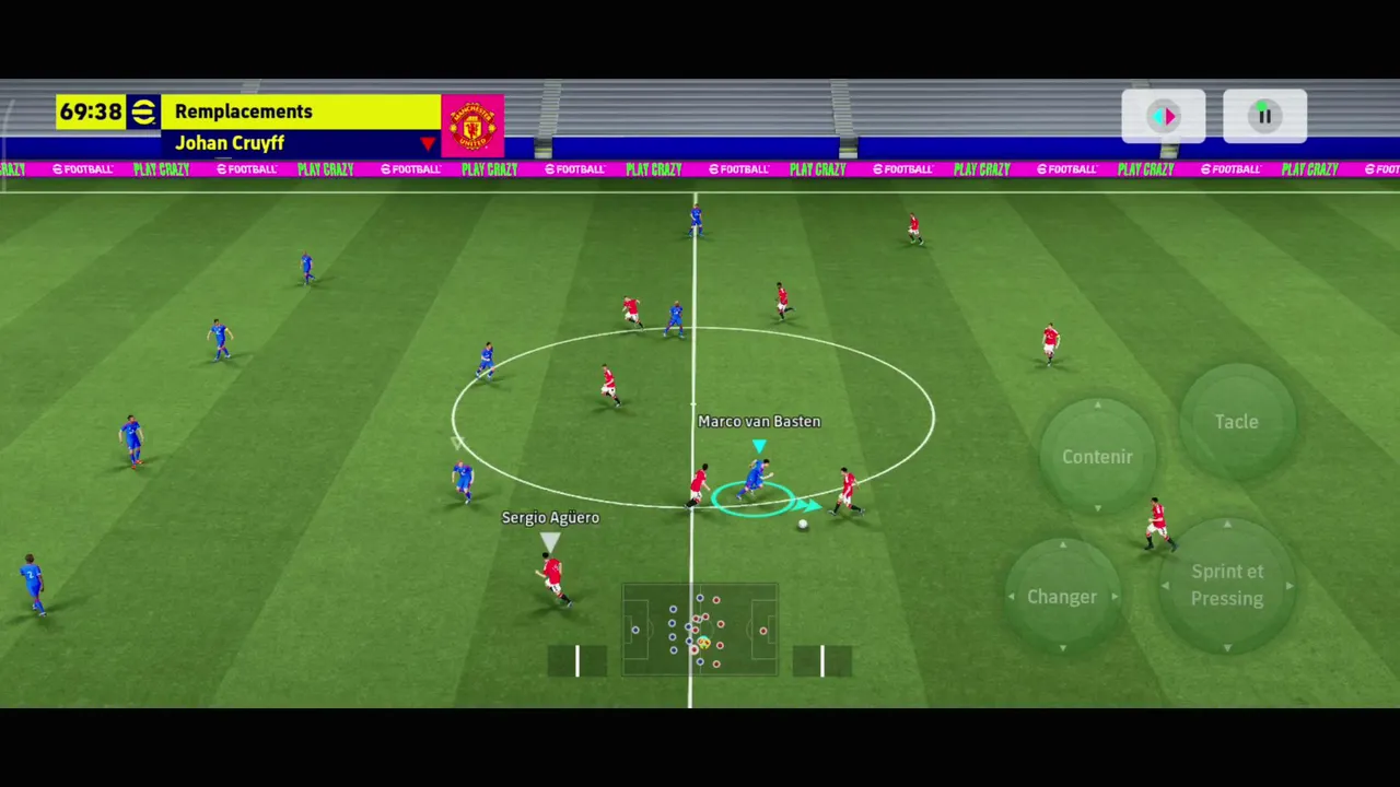 eFootball 2026