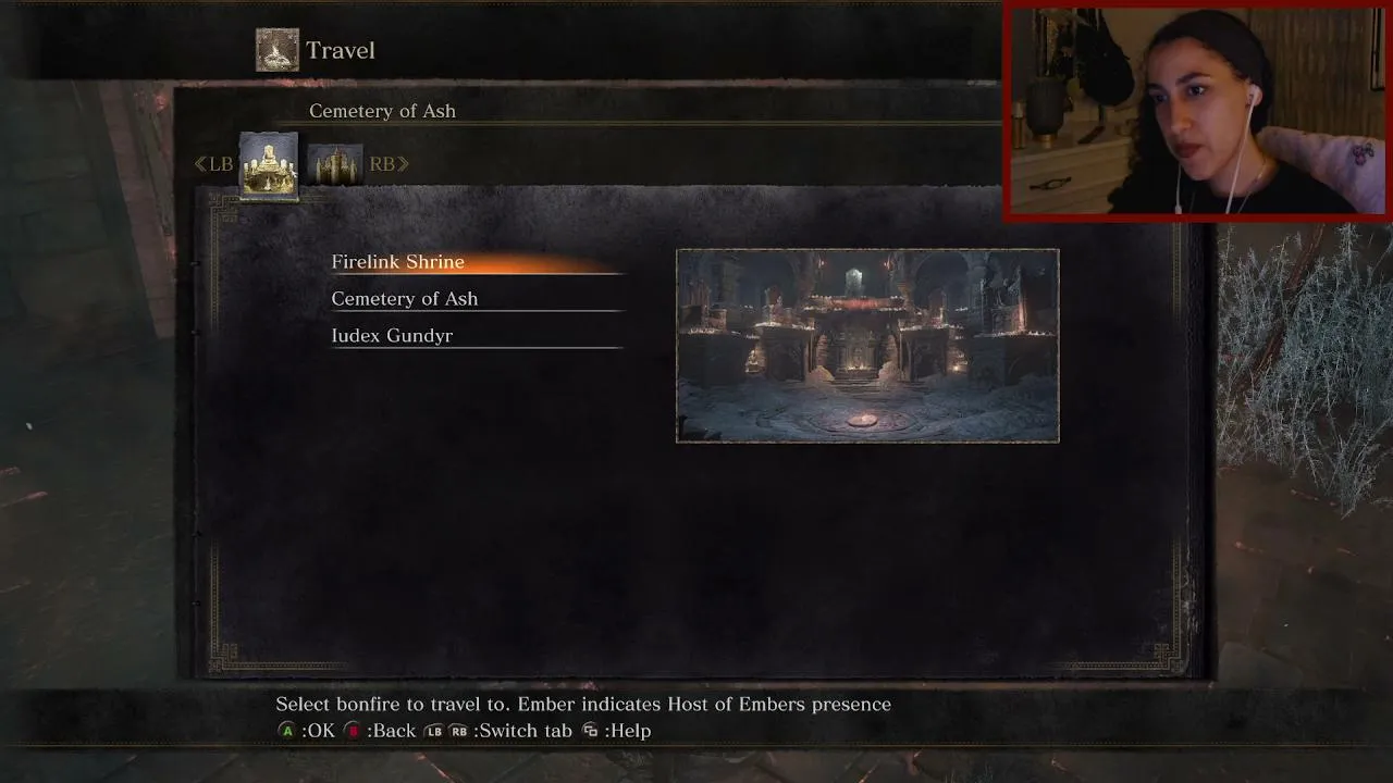 Dark Souls Oynayamıyorum