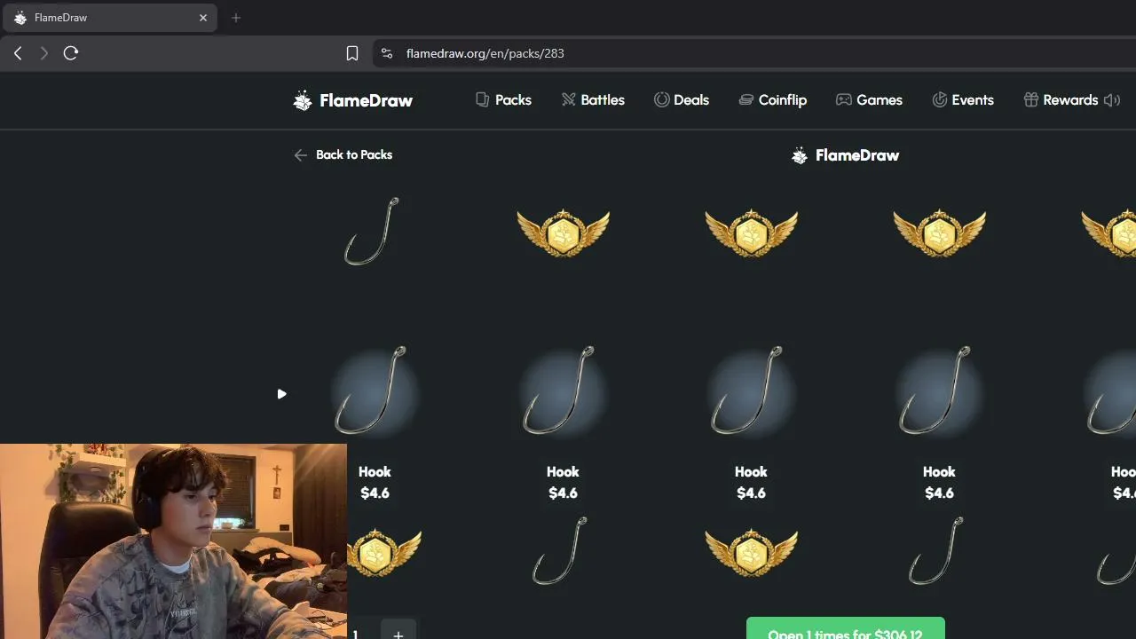 GTA 6 10K pack opening + FREE MONEY  !discord !flamedraw