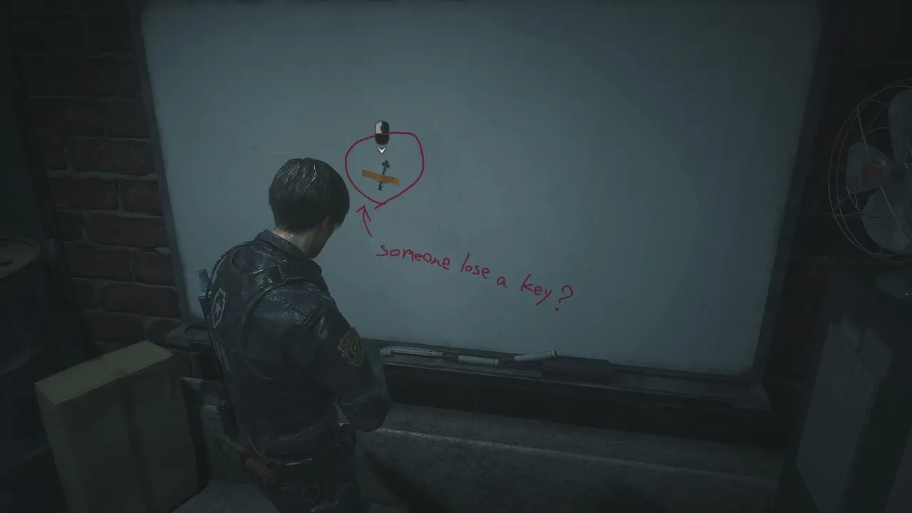 Bienvenidos a Raccoon City