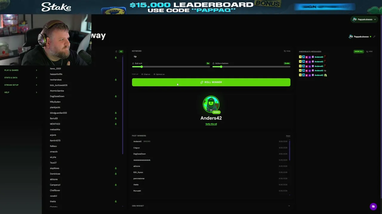 Weekly day ! NEW MAX ?! || THEPAPPA.GG