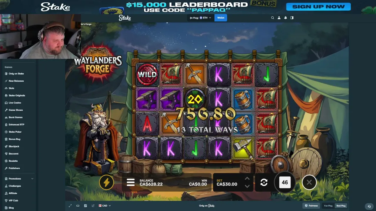 Cheeky BDAY STREAM ! || THEPAPPA.GG