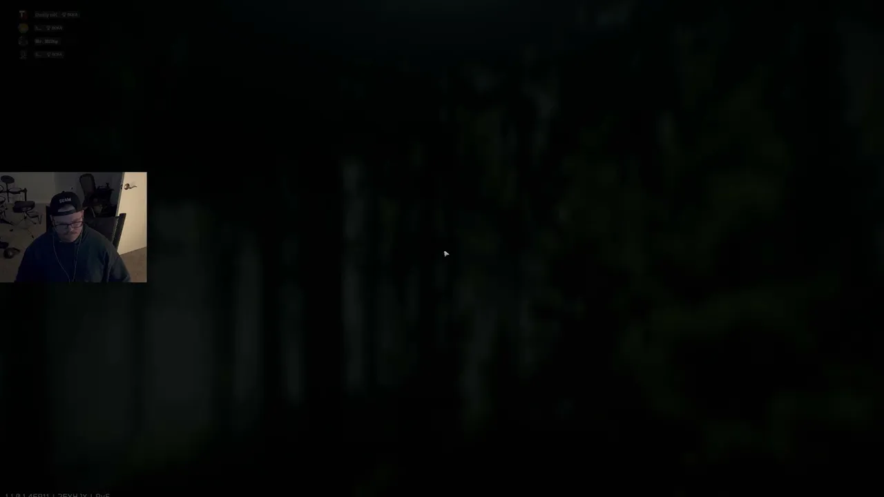 Chill Stream. Act II, Electricboogaloo