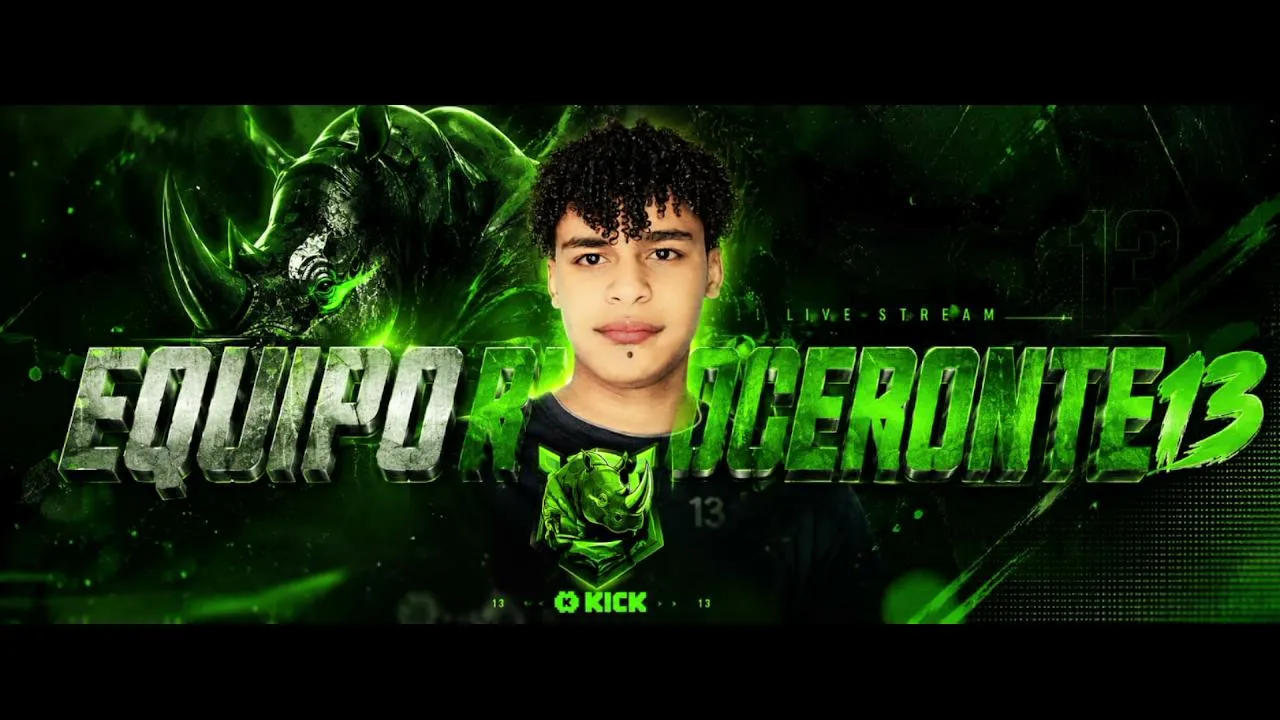 broma en ometv team rinoceronte