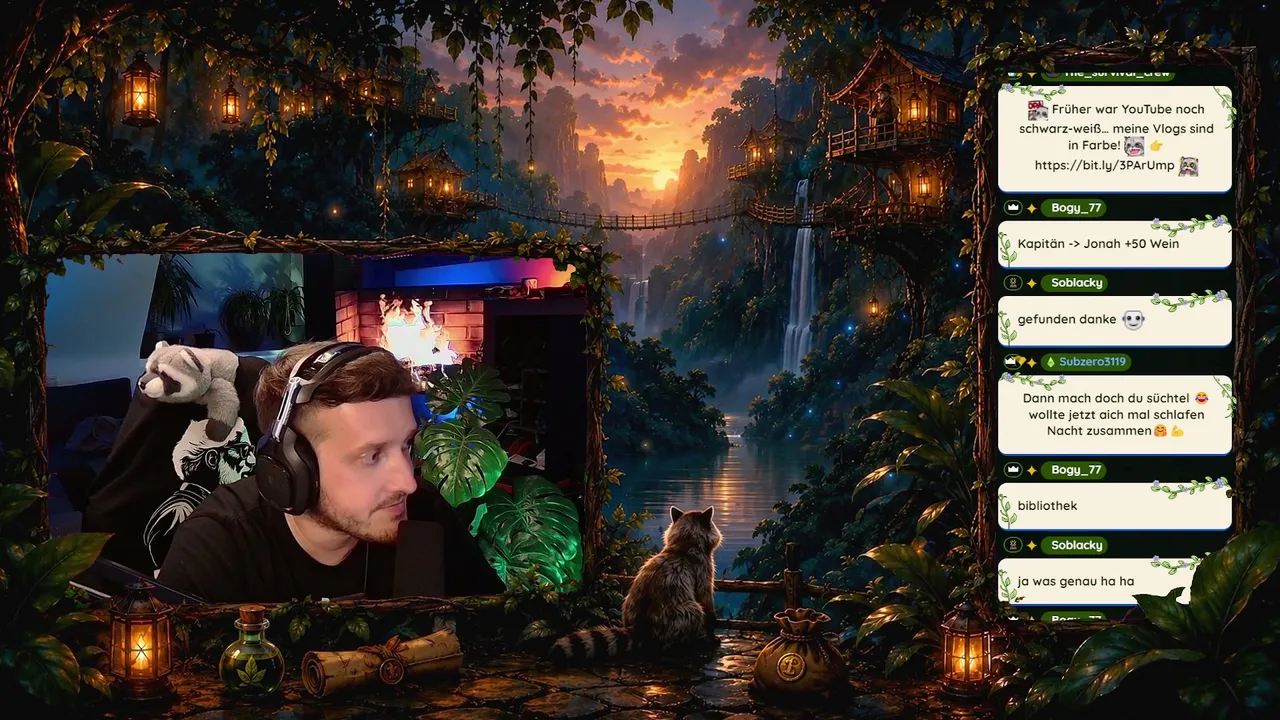 Neue Community auf Kick aufbauen?! 🚀 Ein Follow ist kostenlos! 🥳