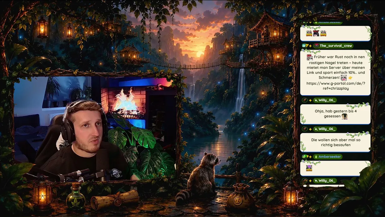 Neue Community auf Kick aufbauen?! 🚀 Ein Follow ist kostenlos! 🥳