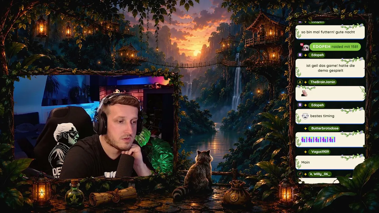 Neue Community auf Kick aufbauen?! 🚀 Ein Follow ist kostenlos! 🥳