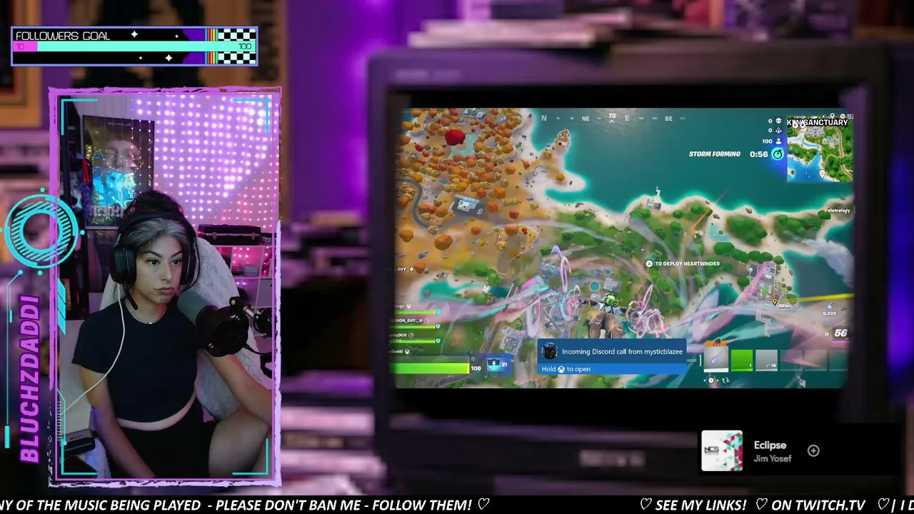NEW COME PLAY | Streaming from twitch -_-